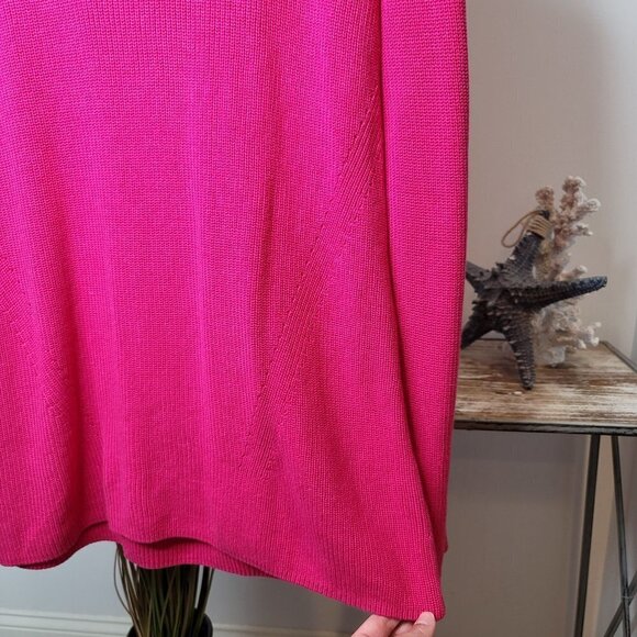 Talbots Sweater Womens Medium - Picture 5 of 7